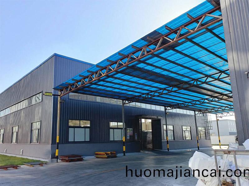 廠(chang)區(qu)展(zhan)示(shi)