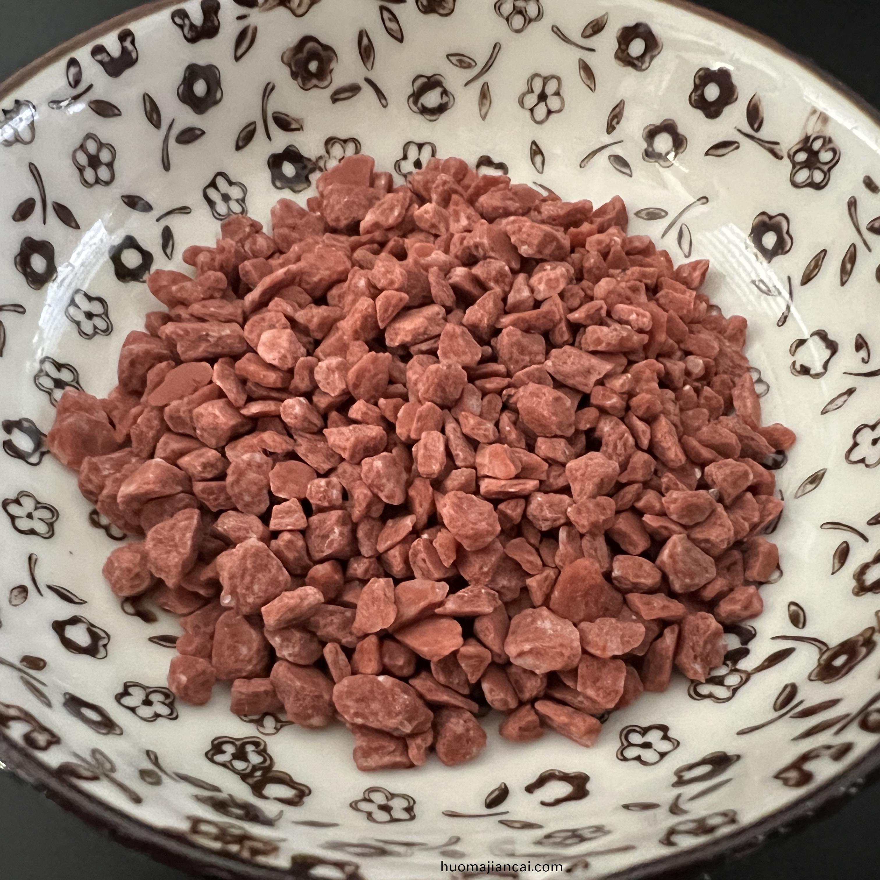 氯化鉀的(de)生(sheng)産方式(shi)有哪(na)些(xie)？