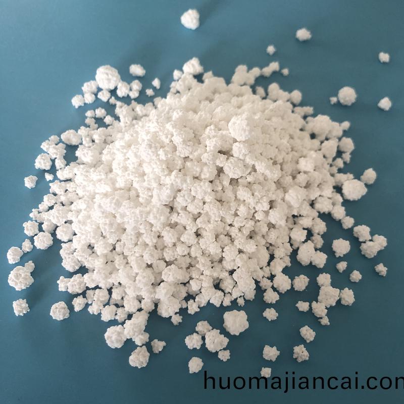 工業(ye)級(ji)氯化鈣(gai)的用途(tu)