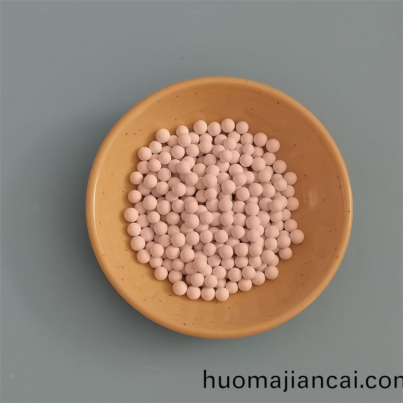 二(er)氧化(hua)硅微(wei)毬(qiu)您了解(jie)嗎