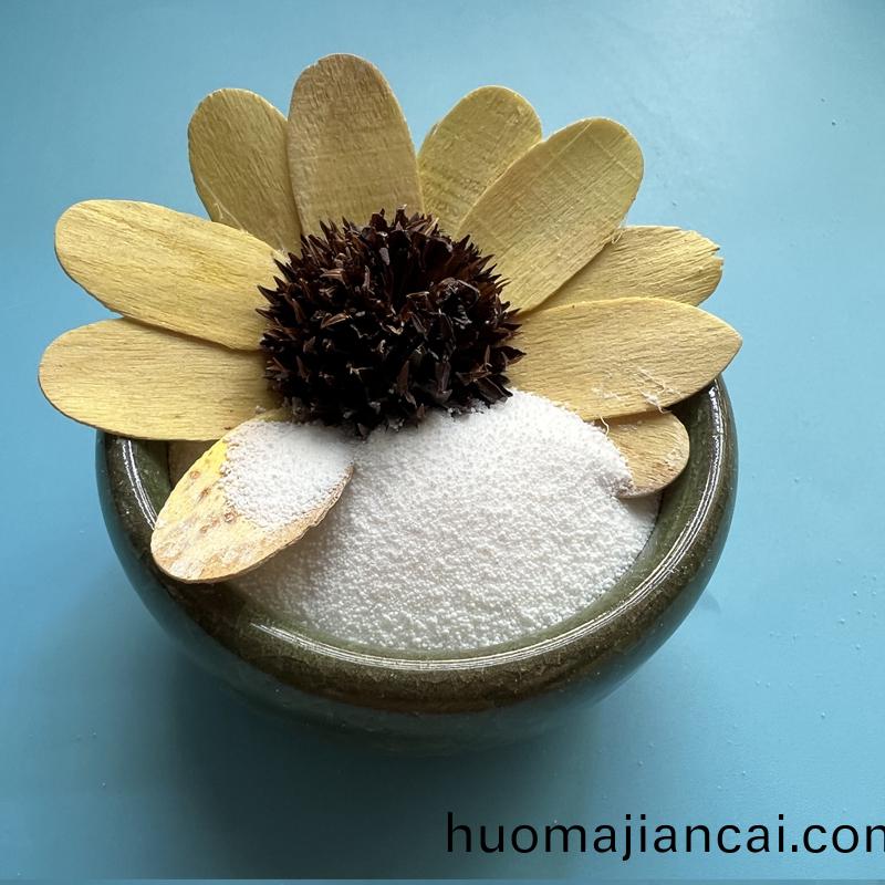 白炭黑(hei)您了解(jie)嗎(ma)