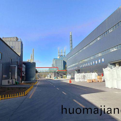 廠(chang)區展示(shi)